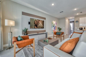 Last Minute Disney Getaway! Private Pool, Hot Tub & Games Room. Book Now! #81953